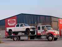 B&G Towing and Recovery