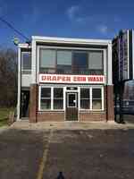 Draper Coin Wash