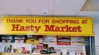 Hasty market