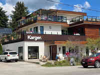 Karger Gallery