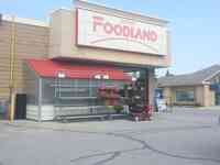 Foodland Exeter