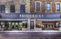 Broderick's Clothing Co.