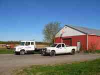 Glauer's Road & Field Services (Towing and Recovery)
