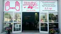 Framing & Art Centre Hamilton