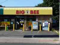Big Bee Convenience & Food Mart