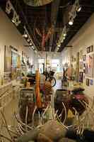Jordan Art Gallery