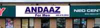 Andaaz For Men.