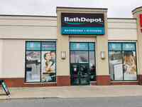Bath Depot