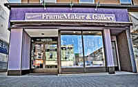 Michelle's FrameMaker & Gallery