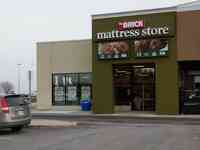 The Brick Mattress Store