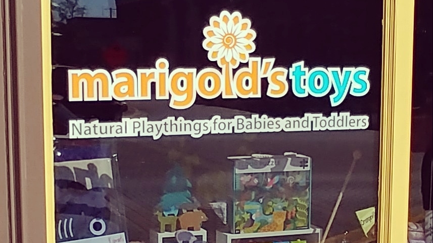 Marigold's Toys