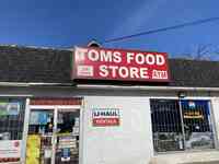 Toms Food Store
