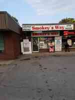 Smokey's Way