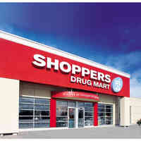 Shoppers Drug Mart