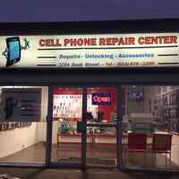Cell Phone Repair Center