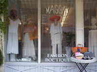 chez Maggay Fashion Collections