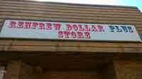 Renfrew Dollar Plus Store