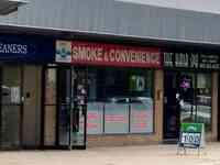 Hillcrest Smoke & Convenience