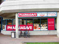 Pharmasave HealthSmart