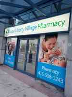 East Liberty Village Pharmacy (inside GSH Medical)