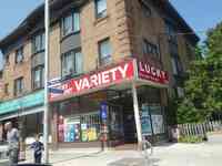 Lucky Discount Variety Store