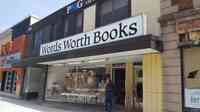 Words Worth Books Ltd