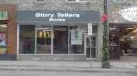Storytellers Book Store