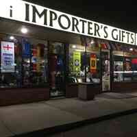 Importer's Gifts