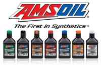 Charlene Eaton-Independant Dealer for Amsoil