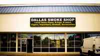 Dallas Smoke Shop