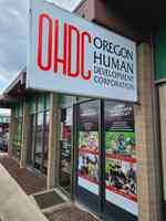 Oregon Human Development Corporation (OHDC) Medford