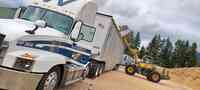 Walsh Trucking Co Ltd