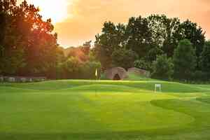 Kirtlington Golf Club