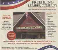 Freehling Lumber Co Inc
