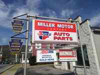 Carquest Auto Parts - Miller Motor Co