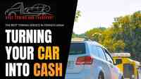 Apex Towing | Cash For Junk Cars