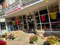 Bucks County Running Co