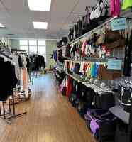 Motions Dance and Fitness Shoppe
