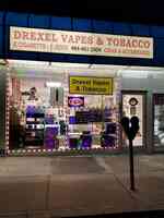 Drexel Vapes & Tobacco