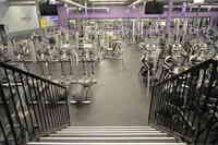 Fitness Club At Easton