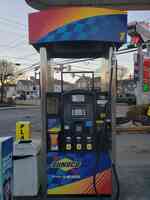 Sunoco Gas Station