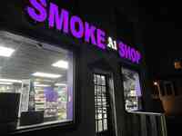 A1 smoke shop