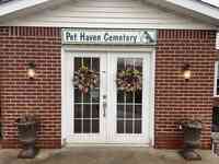 Pet Haven Cemetery