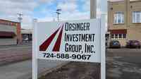 Orsinger Investment Group, Inc.