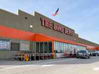 The Home Depot