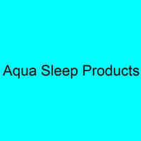 Aqua Sleep Products