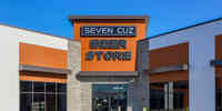 Seven Cuz Beer Store