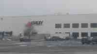 Ashley Furniture Industries Manufacturing and Distribution Center