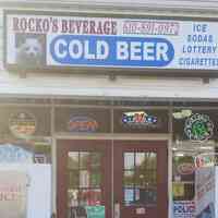 Rocko's Beverage