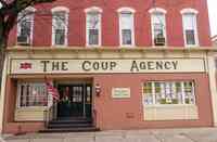 The Coup Agency - Insurance